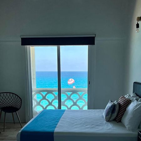 Beachside Apartments Cancun Exterior photo