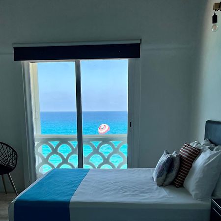 Beachside Apartments Cancun Exterior photo